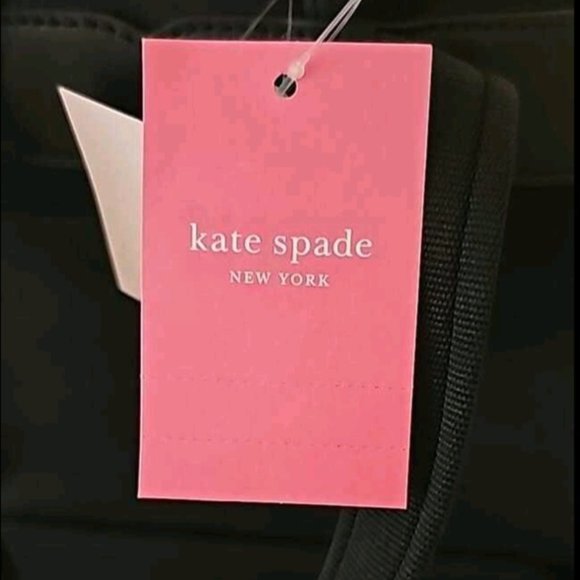 Kate Spade Authentic Mini Backpack BNWT - Picture 5 of 5